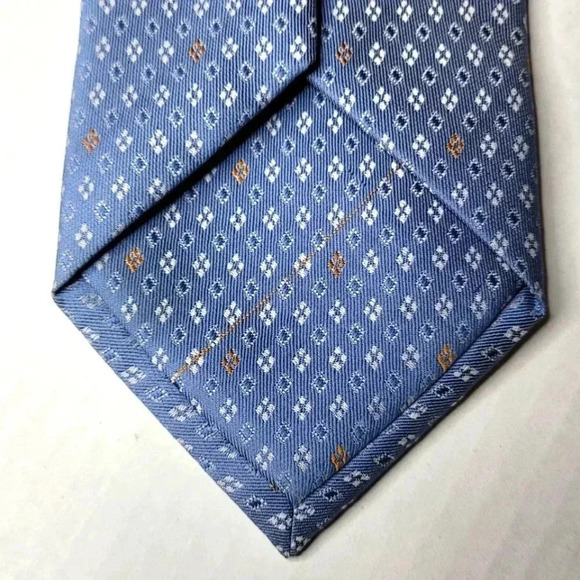 ROMA made in Italy Men's Necktie - Picture 5 of 6
